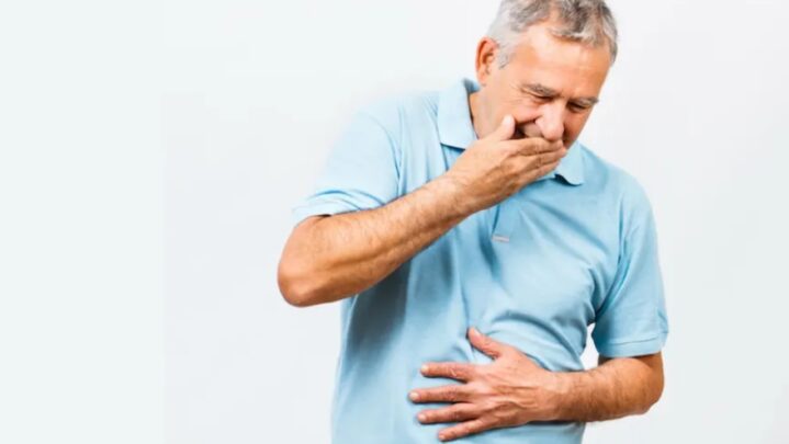 Are You Burping Too Much? Know Why