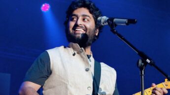 Arijit Singh Top 5 Songs That Are Simply Peaceful