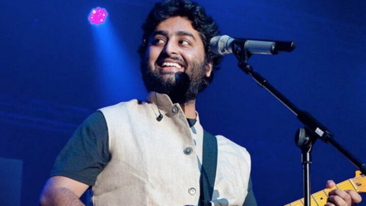 Arijit Singh Top 5 Songs That Are Simply Peaceful