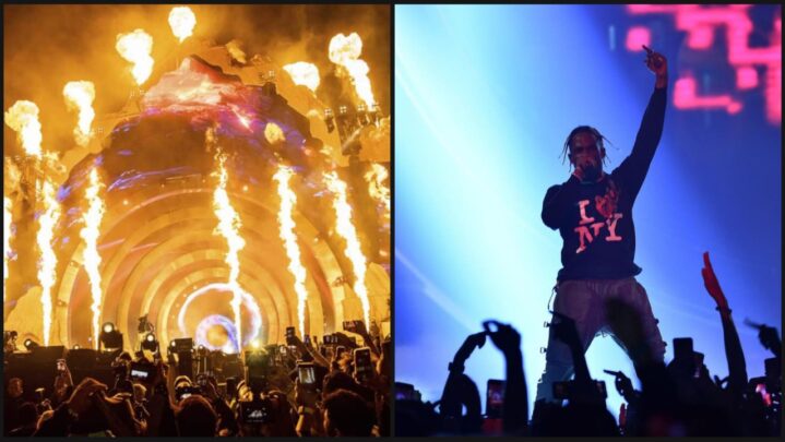 Astroworld Tragedy: All You Need To Know