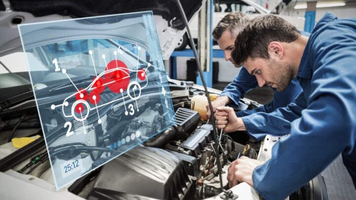 Automobile Engineer: All You Need To Know