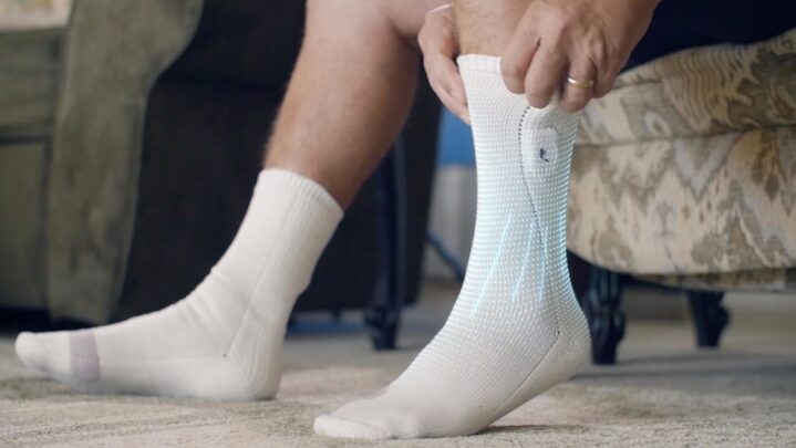Benefits Of Diabetic Socks