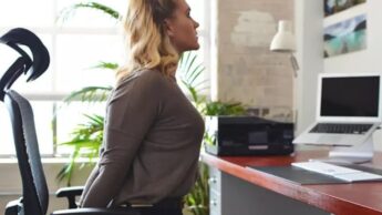 Best Core Exercises You Could Try At Your Office