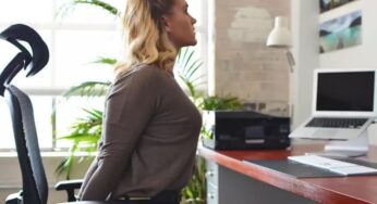 Best Core Exercises You Could Try At Your Office