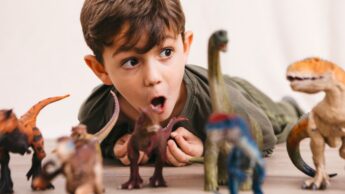 Best Gifts For Your Child’s 5th Birthday