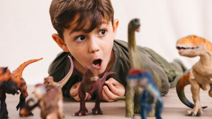 Best Gifts For Your Child’s 5th Birthday