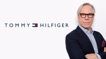 Best Lessons For Life From Tommy Hilfiger