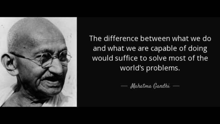 Best Peace Quotes That Give Hope To Humanity