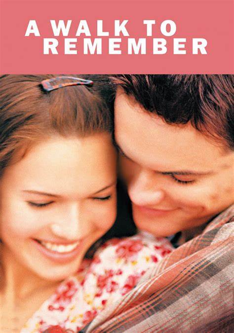 Best Romantic Movies For Newly Married