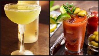 Bring Vodka To Your Best Use: Here Are 5 Vodka Cocktails For Your Steamy Afternoons