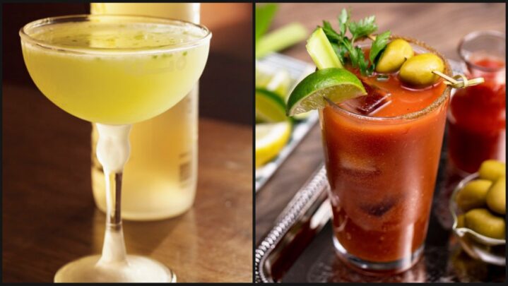 Bring Vodka To Your Best Use: Here Are 5 Vodka Cocktails For Your Steamy Afternoons