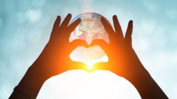 Can Changing Life Make The World A Better Place?