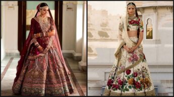 Classic Red To Pastel Hues: Best Dulhan Wale Outfits Just For You