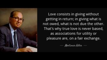 Classy Quotes That Will Remind You What It Was To Go Crazy In Love