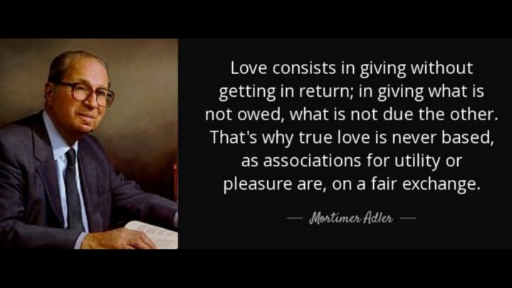 Classy Quotes That Will Remind You What It Was To Go Crazy In Love