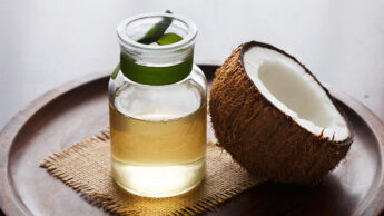 Coconut Oil: Benefits For Your Hair