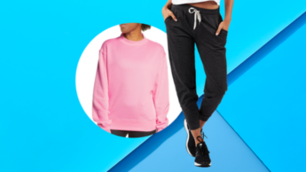 Comfy Yet Stylish Tracksuits To Ace Your Athleisure Style