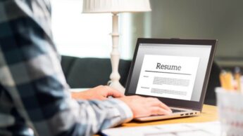 Contents to be included in your resume to make it more attractive