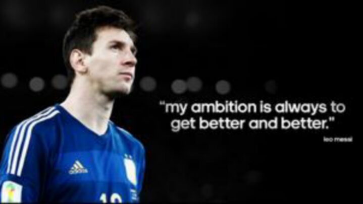 Cristiano Ronaldo & Lionel Messi’s Best Quotes You Would Love To Have An Eye On