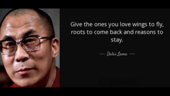 Dalai Lama Quotes On Life & Love