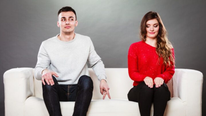 Dating Tips For A Shy Guy