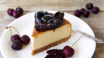Delicious Cheesecakes You Must Try