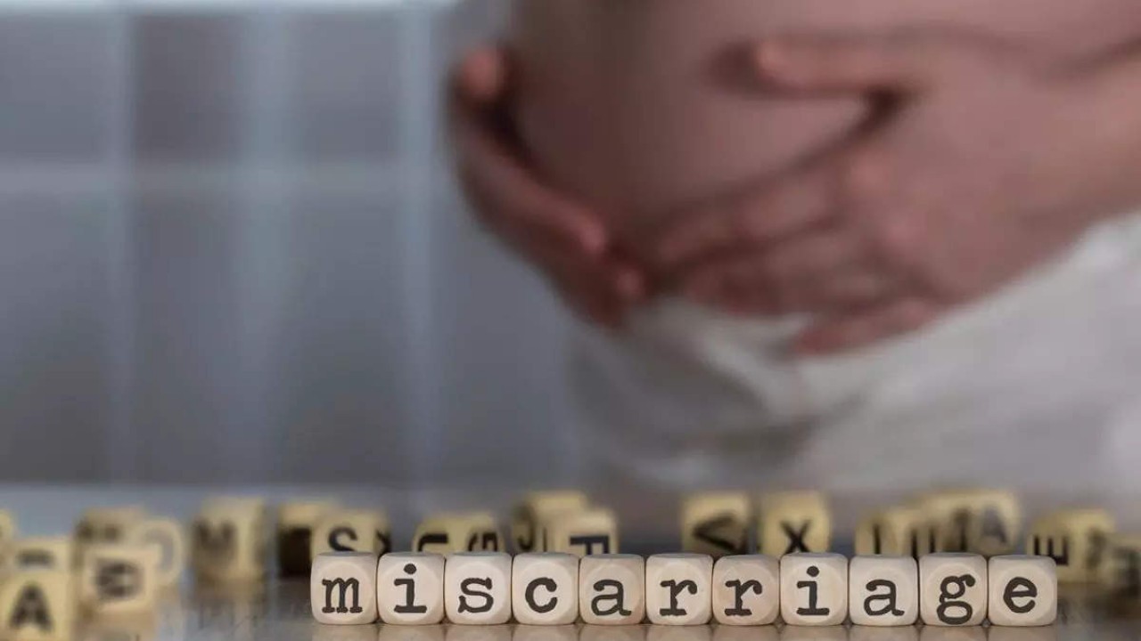 Did You Know Common Drug Used To Prevent Miscarriage Can Lead To