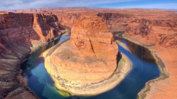 The Grand Canyon Can Hold Around 900 Trillion Footballs? Read On