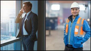 Difference Between White-Collar Vs Blue Collar Jobs