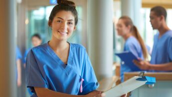 Different Levels In Nursing