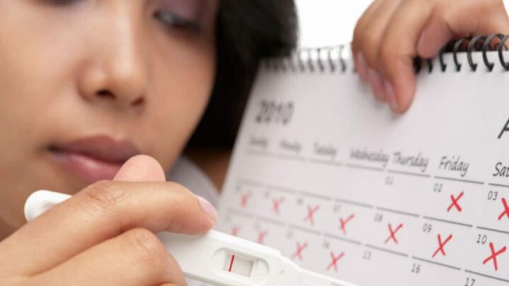 Does Sex Delay In Having Periods?