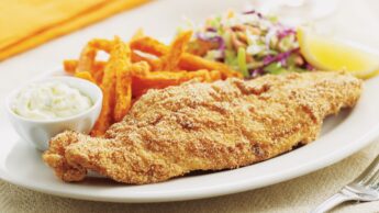 Enjoy The Delicious Restaurant Style Basa Fish Fry With This Simple Recipe