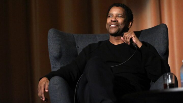 Inspiring Quotes For Success From Denzel Washington