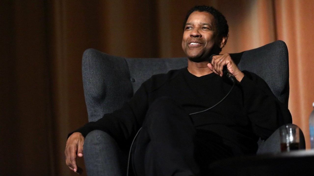 FALL FORWARD: Denzel Washington's Inspirational Talk You Should Not Miss