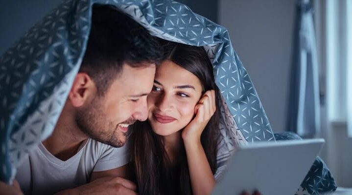 Best Romantic Movies For Newly Married