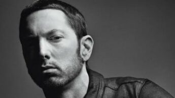 Best Inspiring Quotes From Rapper Eminem