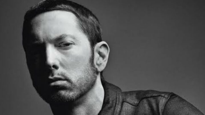 Best Inspiring Quotes From Rapper Eminem