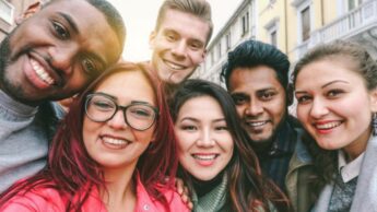 Friends Play A Good Part In Improving Our Health, But Is It Easy To Make Friends?