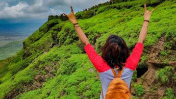 5 Best Places You Should Not Miss While On A Vacation In Maharashtra