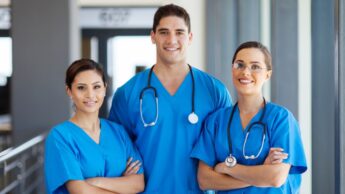 5 Nursing Jobs That Pay Well