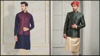 Getting Hitched: Best Outfits For Men: Take A Look