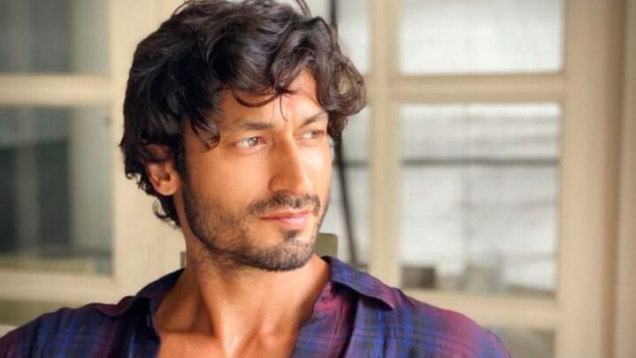 Vidyut Jamwal Addresses Erectile Dysfunction: Read On