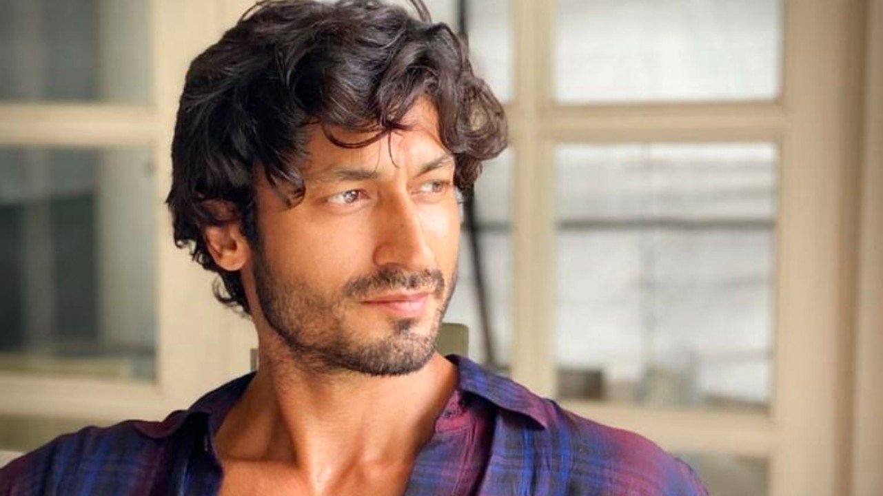 Have A Look At Vidyut Jamwal As He Addresses Erectile Dysfunction