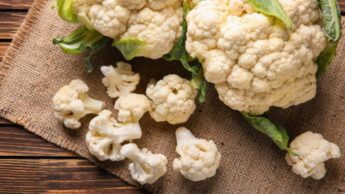 Health Benefits Of Cauliflower: Read On