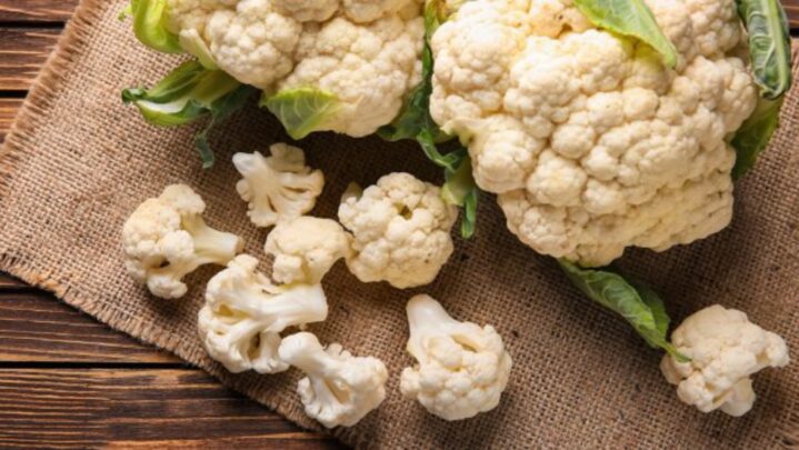 Health Benefits Of Cauliflower: Read On