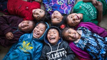 How Can Gender Equality Bring Peace