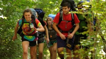 How Does Hiking Reduce Stress & Increase Joy?