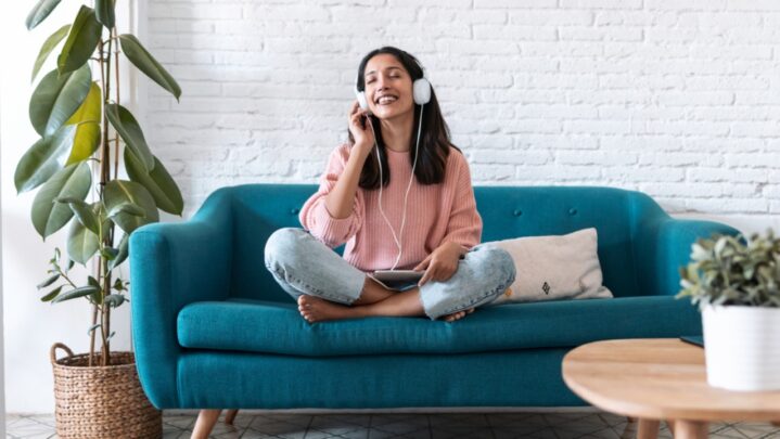 How Does Songs Help Us Clear Our Bad Mood & Get Peace?