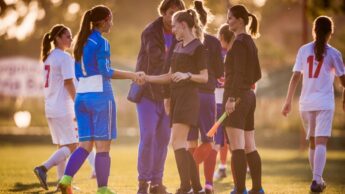 How Does Sports Help To Maintain World Peace?