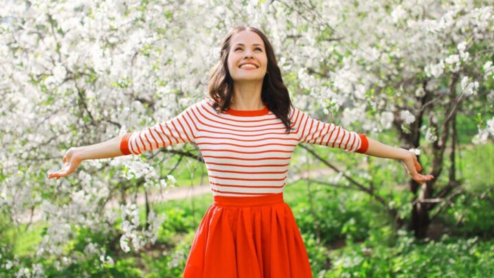 How To Achieve Long and Lasting happiness?